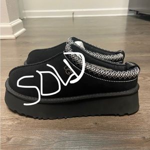 Ugg Tazman Slippers